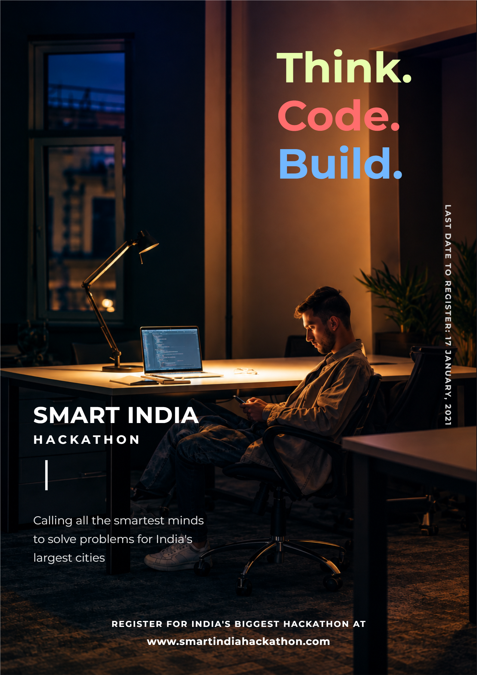Smart India Hackathon