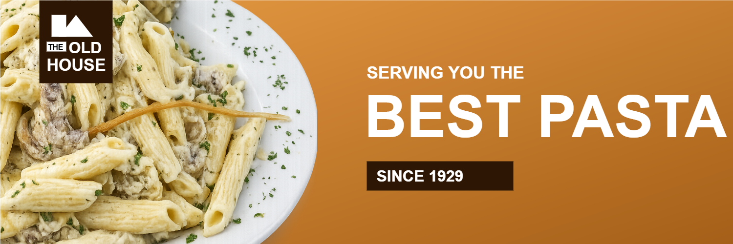 Best Pasta