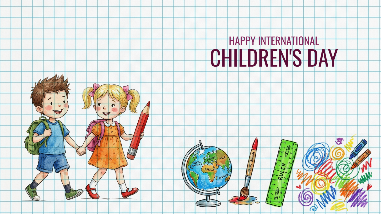 Children's Day