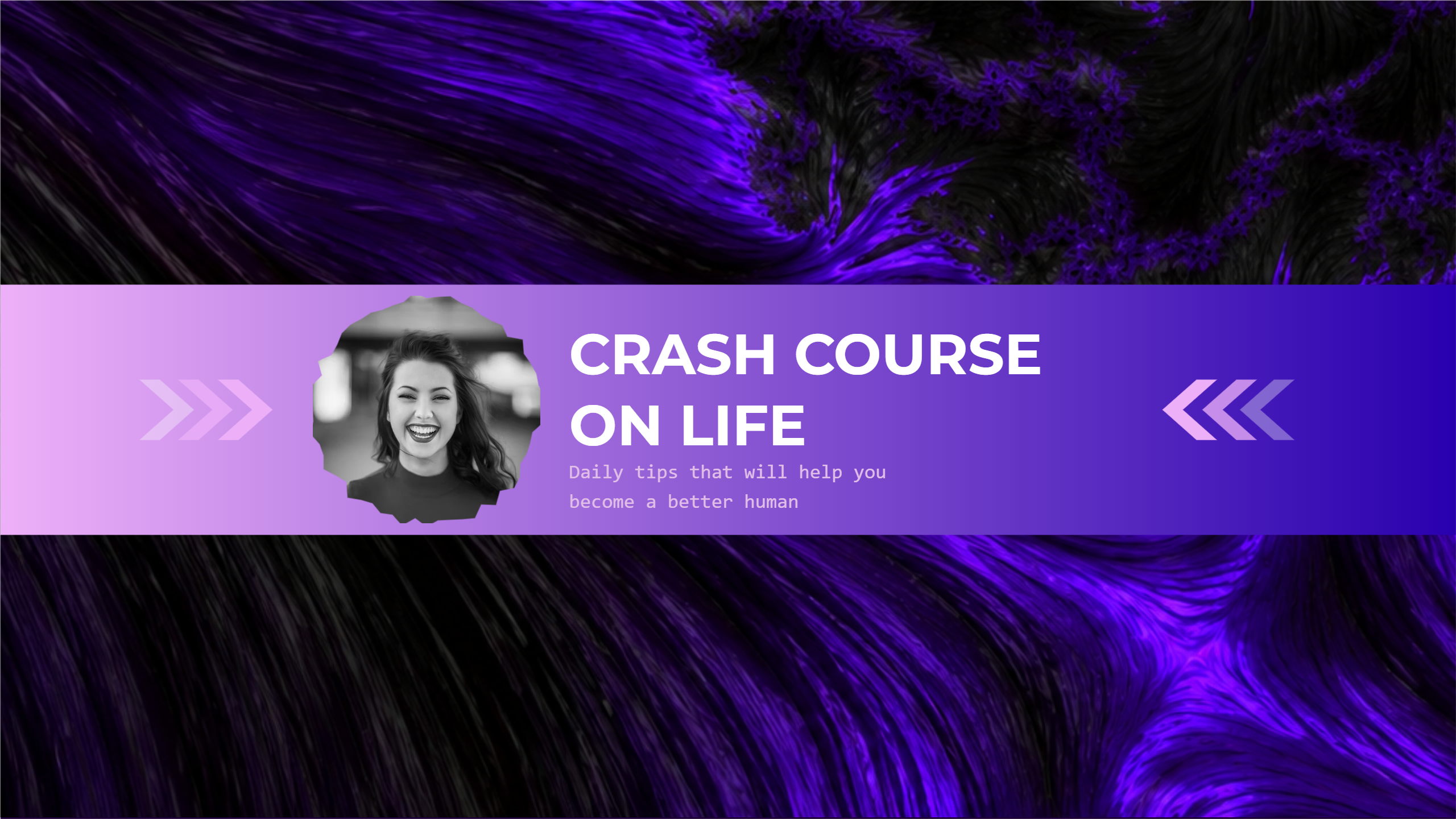 Crash Course