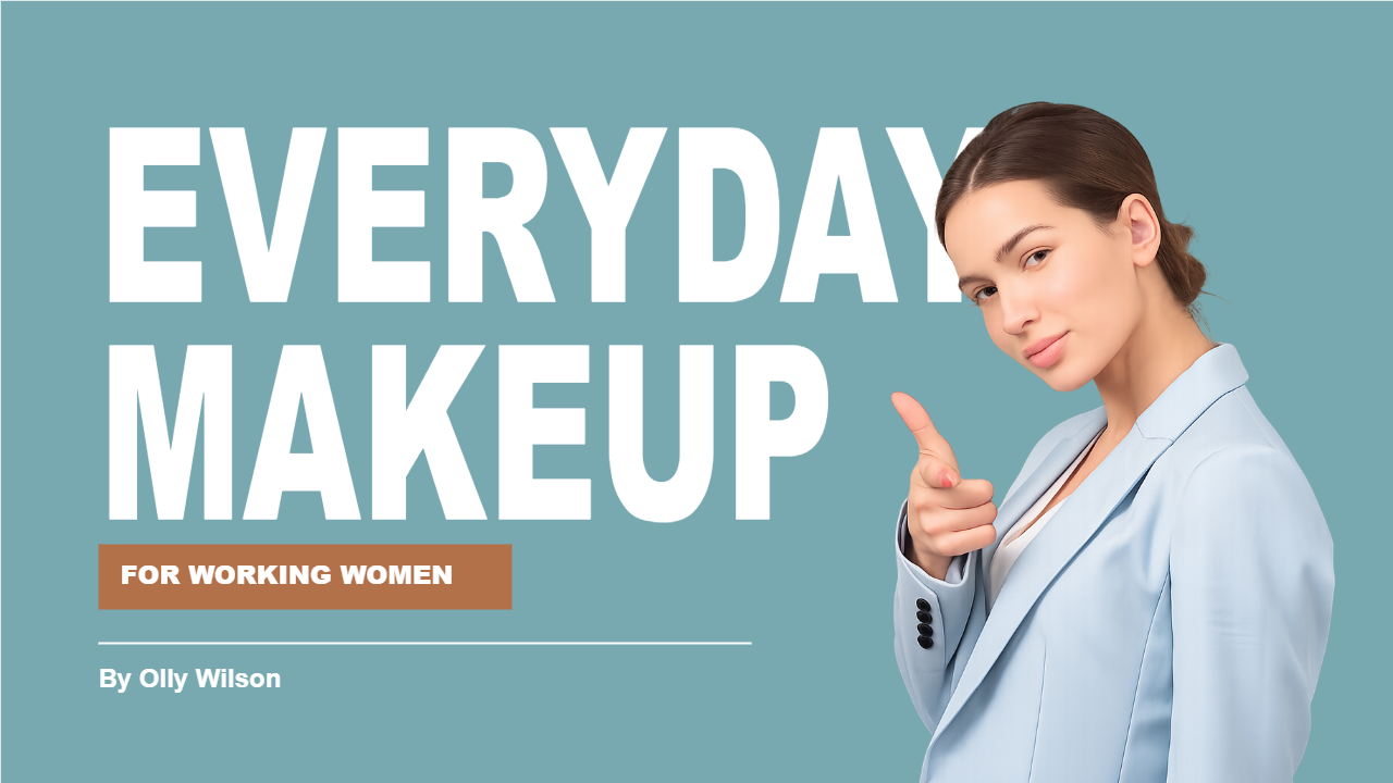 Everyday Makeup Routine