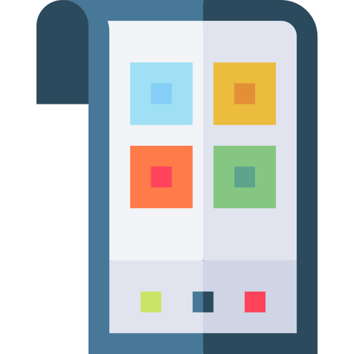 Flexible Image Format Support